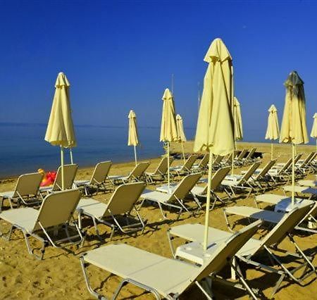 ميتامورفوسي Villa Sithonia المظهر الخارجي الصورة