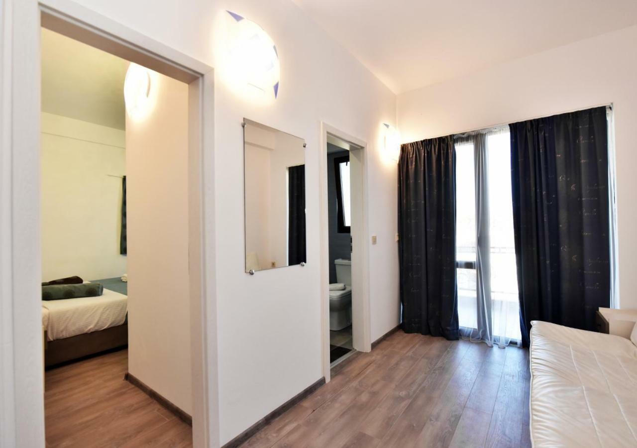 ميتامورفوسي Villa Sithonia المظهر الخارجي الصورة