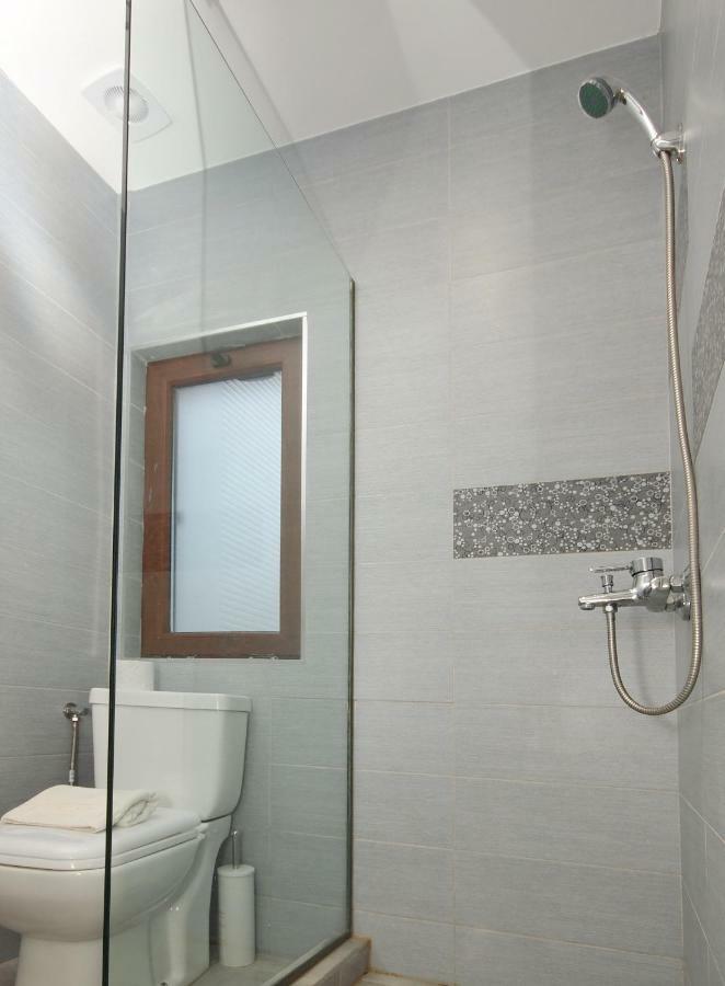 ميتامورفوسي Villa Sithonia المظهر الخارجي الصورة